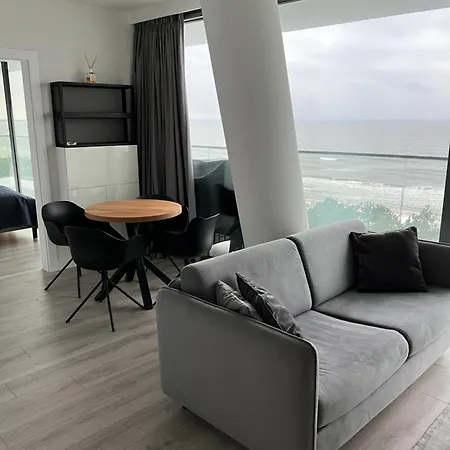 Wave Baltic View