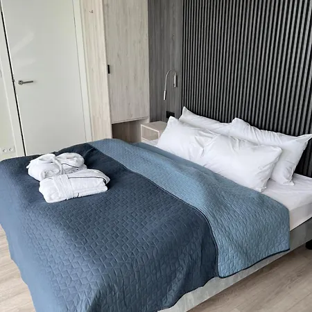 Apartmán Wave Baltic View