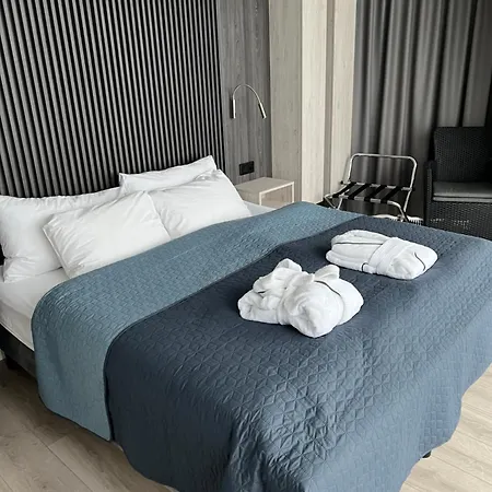 Apartmán Wave Baltic View